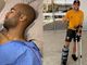 Lucas Moura louva no hospital após cirurgia: "Nenhuma provação é maior que Deus”