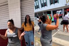 Menino atropelado deixa UTI após mãe orar em frente ao hospital: “Deus tem o controle”
