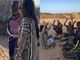 Missionária prega a uma tribo que não conhecia Jesus e testemunha conversões na África