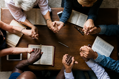 4 práticas cristãs para o cuidado da saúde mental