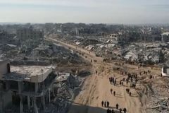 Investigação revela que Hamas usou violência sexual como arma no ataque de 7 de outubro