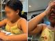 Menina de 9 anos se emociona com sonho sobre a volta de Jesus: “As trombetas vão tocar”