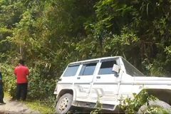 Três pastores são mortos em emboscada enquanto voltavam de conferência na Índia