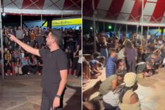 Militante político vai a culto na UFMG para investigar e se converte: “Fome por Deus”