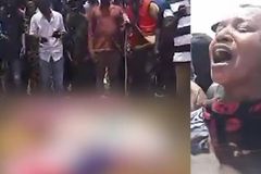 7 cristãos são decapitados pelo Boko Haram na Nigéria