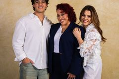 Diante do Trono lança versão em espanhol de “Preciso de Ti” com Ingrid Rosario