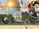Rabino cobra ação de Israel para erguer sinagoga no Monte do Templo: “Chegou a hora”