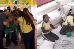 Jogadores exaltam a Deus ao serem convocados para Copa: “Não seria possível sem fé”