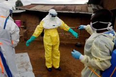 Cristãos enfrentam surto de Ebola em meio à perseguição no Congo