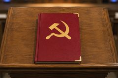 Cristãos com espírito socialista