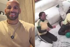 Goleiro Weverson dá glória a Deus ao ser convocado para Copa: ‘Ele faz o impossível’