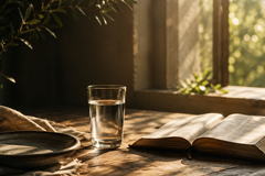 Conheça os tipos de jejum e entenda que até o intermitente pode ser espiritual