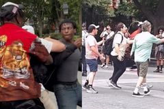 Evangelista é hospitalizado após ser agredido enquanto pregava nas ruas de Nova York