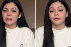 Rayssa Buq relembra provisão de Deus na infância após mãe orar por leite: ‘Ele enviou’