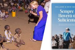 Livro de Heidi Baker conta como Evangelho transformou área islâmica na África