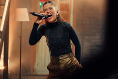 Novo single de Lis Avancini destaca o agir de Deus em meio às dificuldades