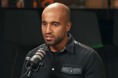 Lucas Moura revela lição de fé em meio à recuperação de lesão: “Sucesso é ter Deus”