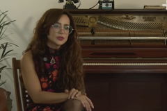 Daniela Araújo relata como acolhimento da igreja marcou sua restauração: ‘Me abraçaram’