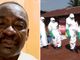Pastor africano pede orações com o avanço do Ebola no Congo: “Já perdemos muita gente”