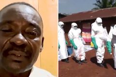 Pastor africano pede orações com o avanço do Ebola no Congo: “Já perdemos muita gente”