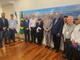 Líderes evangélicos e cônsul de Israel discutem ameaças globais e liberdade religiosa