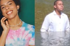 Travesti é transformado por Deus e leva família a Jesus: “Fui liberto de traumas”