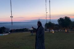 “O segredo da oração é não ter pressa de passar tempo com o Espírito Santo”, diz pastor