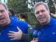 André Mendonça, do STF, declara sua fé durante Marcha para Jesus: ‘Cristo dá vida eterna’