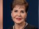 Joyce Meyer anuncia última cruzada evangelística no Brasil