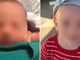 Bebê nasce sem doença cardíaca diagnosticada no útero: "Deus o curou"