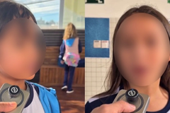 Crianças emocionam ao falar o que pediriam se vissem Jesus: "Que Ele volte logo"