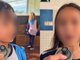 Crianças emocionam ao falar o que pediriam se vissem Jesus: "Que Ele volte logo"