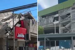 Após terremoto nas Filipinas, cristãos distribuem ajuda e pedem oração