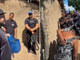 Missionário batiza casal com pote de água no Sertão Nordestino: “Jesus estava lá”