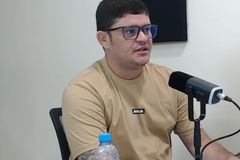 Homem viciado em crack há 7 anos é resgatado por Jesus e vira pastor: “Ele me libertou”