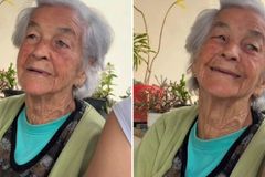 Aos 95 anos, idosa revela o segredo para sua longevidade: “Leio a Bíblia todos os dias”
