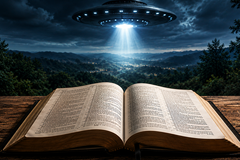 Pastor alerta cristãos a se prepararem para debate sobre ETs: “Isso enganará muitos”