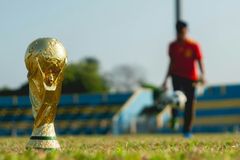 ‘14 países da Copa do Mundo estão entre os que mais perseguem cristãos’, alerta missão