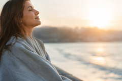 Humanize-se: Escolha a paz em tempos de excesso