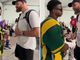Filho de pastor volta para Jesus após encontro com evangelista em festival nos EUA