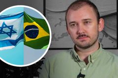 Judeu critica antissemitismo e destaca o diferencial dos brasileiros: “Entendem a Bíblia”