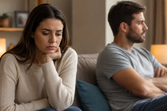 O casamento não revela apenas o outro — revela você
