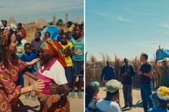 Após conhecer o Evangelho, povo antes inalcançado canta sobre a volta de Jesus em Angola