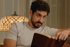 Ator de ‘A Virada’ diz que novo filme pode restaurar casamentos e levar pessoas a Jesus
