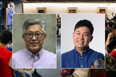 Dois pastores presos na China conseguem direito de ter Bíblia na prisão
