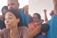Família louva a Deus após filha passar em 2º lugar em Medicina: “O Senhor deu vitória”