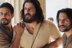 Prime Video recebe críticas após classificar “The Chosen” como ficção científica