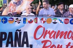 Evangélicos realizam a maior mobilização de oração dos últimos anos na Espanha