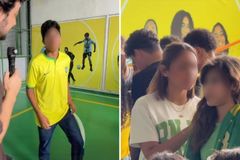 Estudantes aceitam Jesus e oram por enfermos em escola na Bahia: ‘Cristo curou’