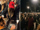 Jovens adoram em frente a universidade na Argentina: “Foram batizados com Espírito Santo”